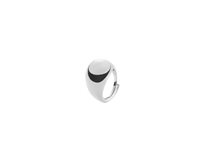 Anello 4US: Cesare Paciotti Donna in Acciaio 4UAN8191W-L